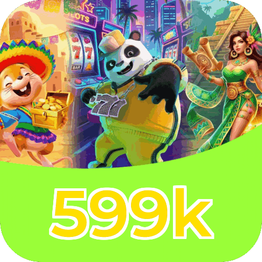 Tabela RTP dos jogos de cassino da 599k