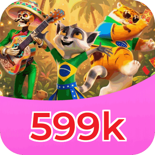 Tabela RTP dos jogos de cassino da 599k
